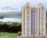 Photo 8 of Neelkanth Heights in Thane West