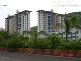 Photo 8 of Kesar Harmony in Kharghar
