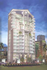 Photo 4 of Azzure in Bandra East
