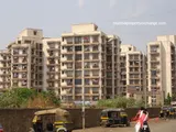 Photo 3 of Evershine Millennium Paradise in Kandivali East