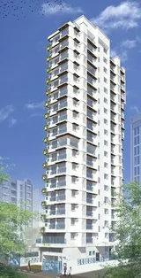 Photo 1 of Neel Kamal Heights in Borivali West