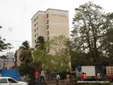 Photo 3 of Lido Towers in Juhu
