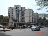Photo 1 of Manthan Darshi Complex in Malad East