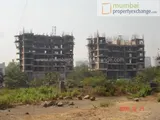 Photo 2 of Balaji Heights in Sanpada