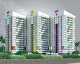 Photo 1 of Jangid Galaxy in Thane West