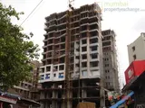 Photo 3 of Galaxy Royale in Malad West