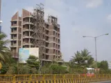 Photo 7 of Om Sai Plaza in Thane West