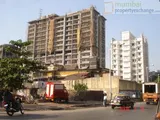 Photo 2 of Infinity Tower in Byculla