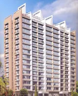 Photo 3 of Infinity Tower in Byculla