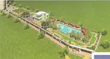 Photo 2 of Lalani Residency in Thane West