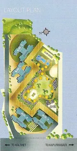 Photo 2 of Devashree Park in Thane West