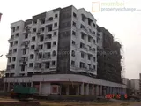 Photo 3 of Siddhi Vinayak Complex in Kamothe