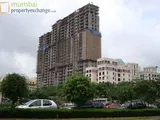 Photo 3 of Tribeca in Thane West