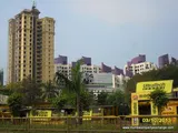Photo 1 of Cosmos Springs Angle in Thane West