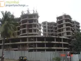 Photo 3 of Gagangiri Complex in Dahisar West