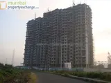 Photo 4 of Newa Garden in Airoli
