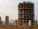Photo 2 of Giriraj Height in Kharghar