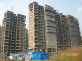 Photo 4 of Rosewood Heights in Kharghar