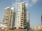 Photo 6 of Nivaan Heights in Kharghar