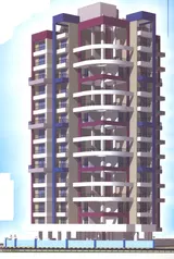 Photo 2 of Nivaan Heights in Kharghar