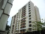 Photo 8 of Pooja Galaxy in Thane West