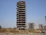 Photo 2 of Green Height in Kharghar