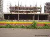 Photo 3 of Orient Plaza in Kharghar