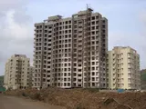 Photo 3 of Gaurav Valley Tower in Mira Road