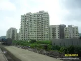 Photo 5 of Gaurav Valley Tower in Mira Road