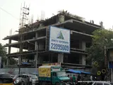 Photo 6 of Golden Jubilee Heights in Jogeshwari