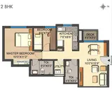 Photo 2 of Casa Royale in Thane West