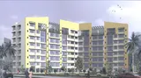 Photo 1 of Galaxy Tower in Thane West