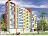 Photo 1 of Lahoti House in Thane West