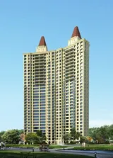 Photo 1 of Hiranandani Heritage Rivona in Kandivali West