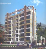 Photo 7 of Shivam Paradise in Nerul