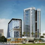 Photo 1 of Aura Biplex in Borivali West