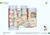 Photo 3 of Aura Biplex in Borivali West