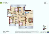 Photo 5 of Aura Biplex in Borivali West