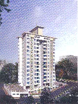 Photo 1 of Boulevard 15 in Malad East
