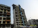 Photo 3 of Oriental Heights in Nerul