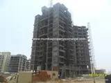 Photo 3 of Vaishnavi Heights in Kalamboli