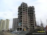 Photo 2 of Vaishnavi Heights in Kalamboli