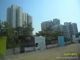 Photo 3 of Puranik Hometown in Thane West
