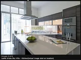 Photo 6 of Lodha Aristo in Thane West