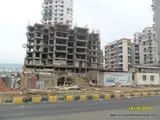 Photo 3 of Monarch Luxuria in Kharghar