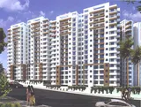 Photo 1 of Vihang Hills in Thane West