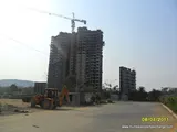 Photo 3 of Everest World V Lilac in Thane West