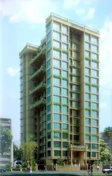 Photo 2 of Mohini Castle in Khar West