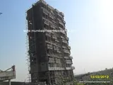 Photo 3 of KSA Galaxy in Kharghar