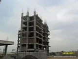 Photo 2 of KSA Galaxy in Kharghar